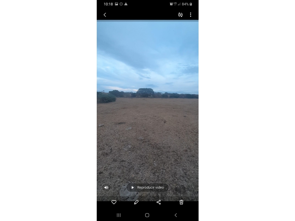 VENTA TERRENOS CERCA A LA PLAYA LAS COMADRES - TABLAS ABAJO - 4