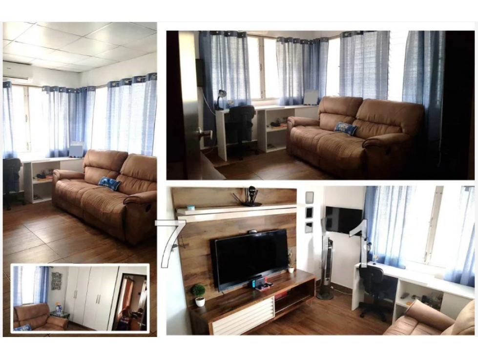 VENTA DE CASA EN EL DORADO 420MTS2 — foto 3