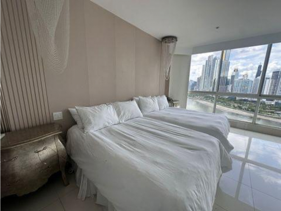 ALQUILER APARTAMENTO LINEA BLANCA EN PAITILLA PH PENINSULA 320M2 JP — foto 6