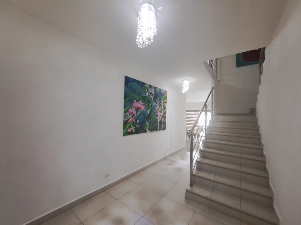 CASA EN VENTA ALTOS DEL PARQUE ALTA PLAZA 267M2 — foto 3