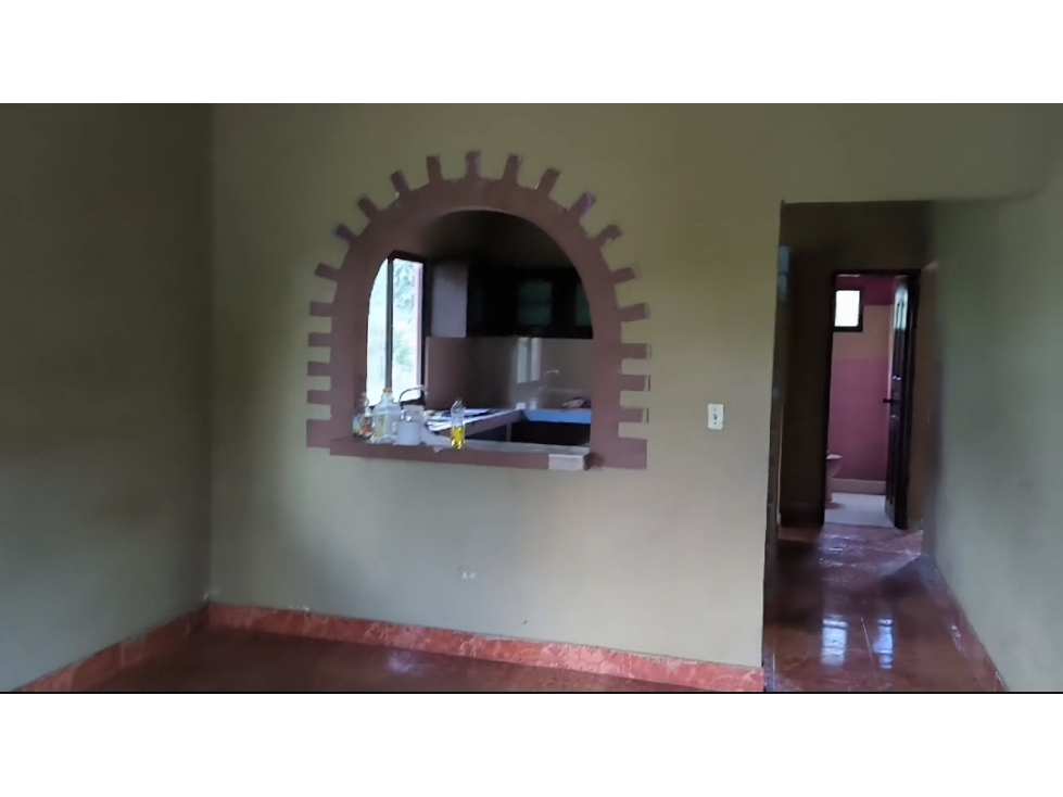 Casa en Venta en Guayabal Macanito Boqueron - 4