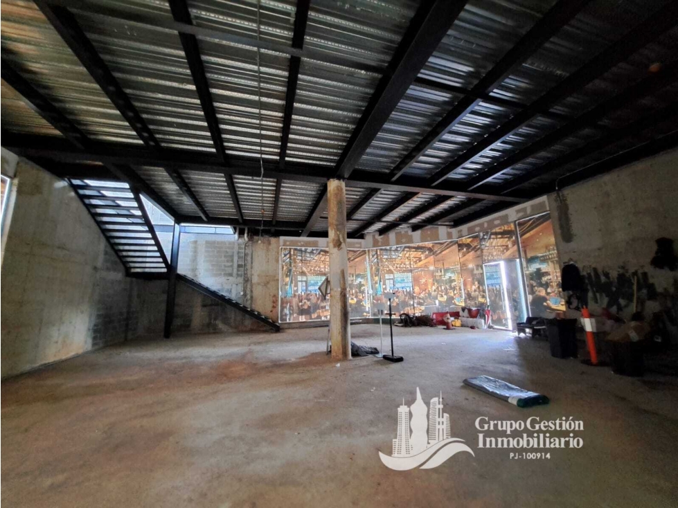 ALQUILER LOCAL EN COSTA VERDE CHORRERA 476M2 KAF — foto 5