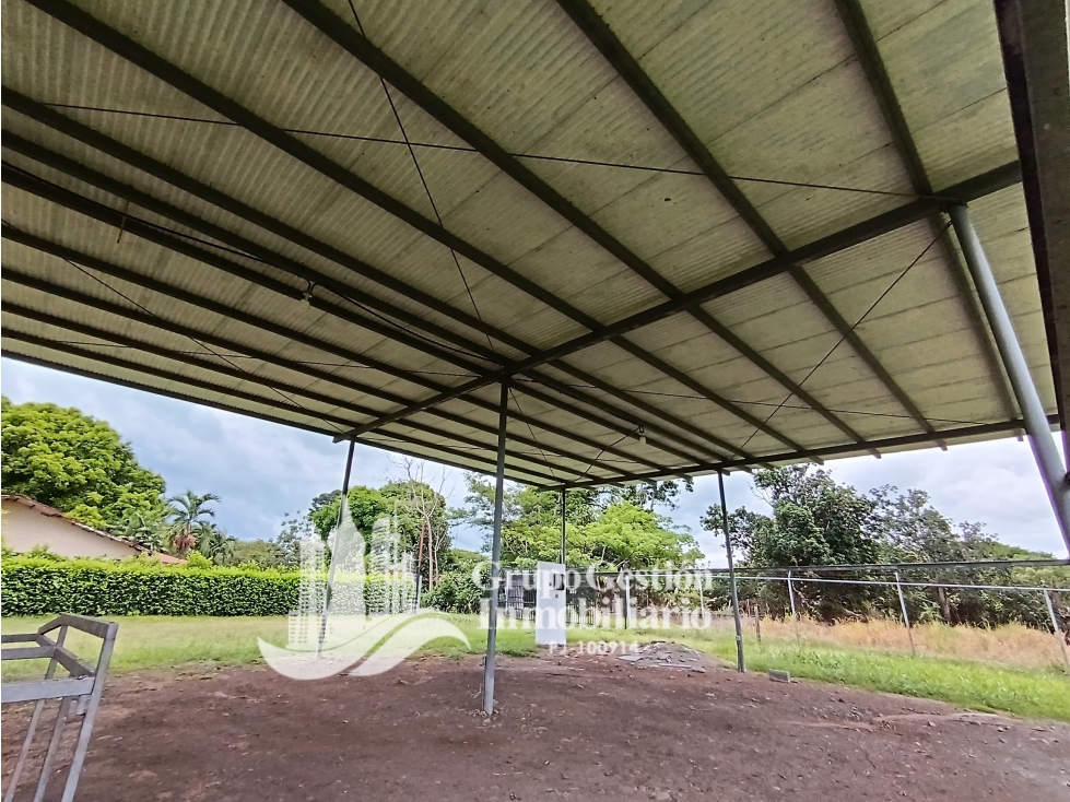 Se alquila Galera en David Chiriqui — foto 2
