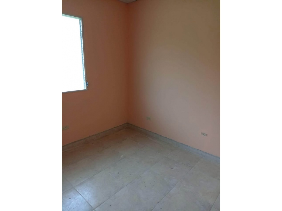Casa Nueva en venta Bugaba - El Porvenir - 3