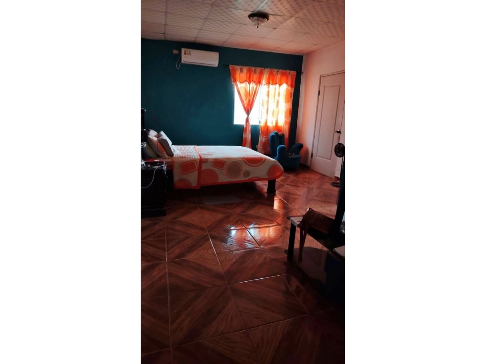 Se vende Casa en Bugaba - Barriada La Hacienda — foto 3