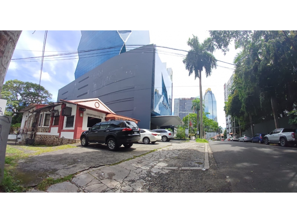 VENTA LOTE BELLA VISTA IDEAL PARA DESARROLLO RESIDENCIAL - 3