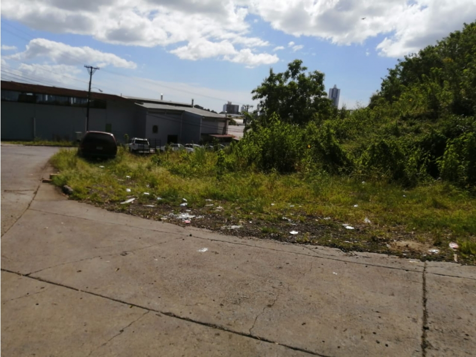 VENTA LOTE 6,185MTRS CERCA SALIDA PRINCIPAL METRO DE PANAMA EV - 5