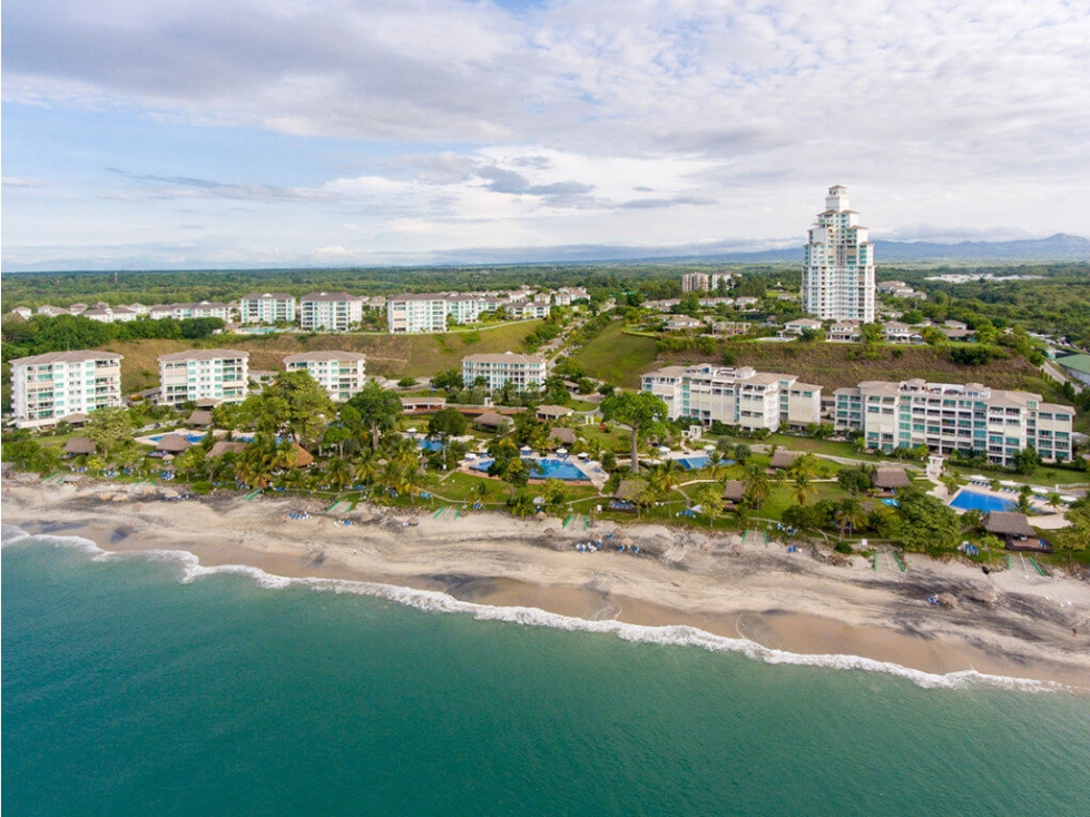 VENDO APARTAMENTO EN BIJAO BALBOA 6 FRENTE AL MAR - 3