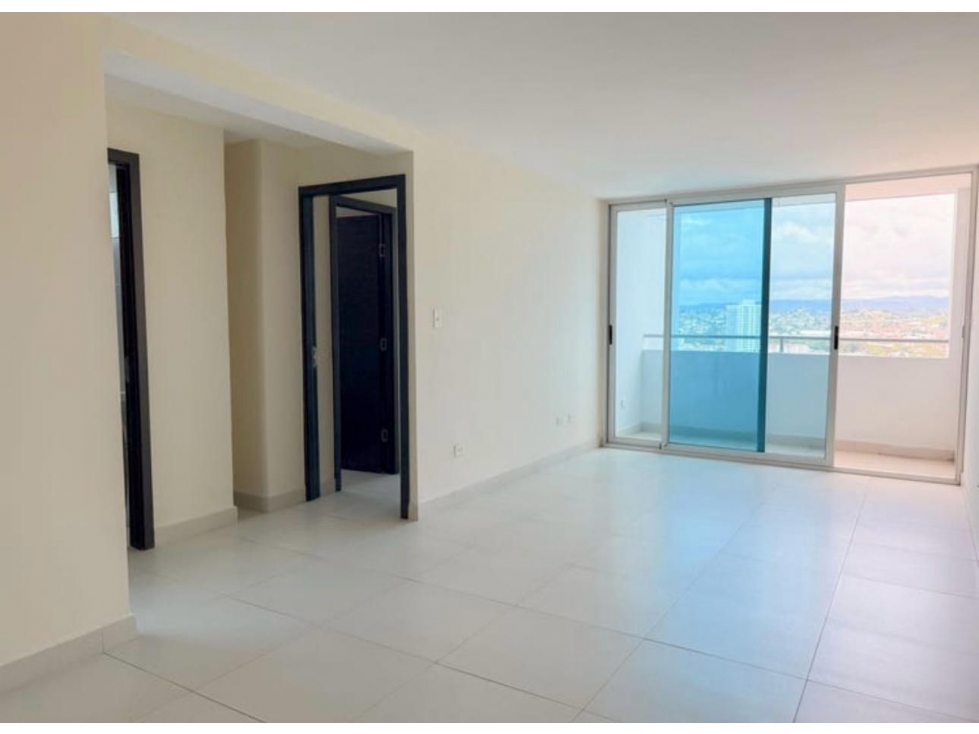 VENTA O ALQUILER APARTAMENTO PARQUE LEFEVRE PH ARENAS PARK MLD — foto 3