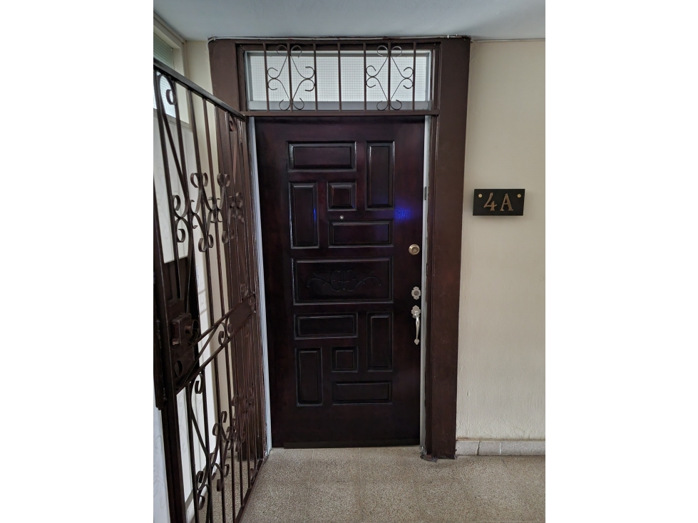 VENTA APARTAMENTO 186MTRS PH ENTREMARES VIA ARGENTINA EV — foto 5