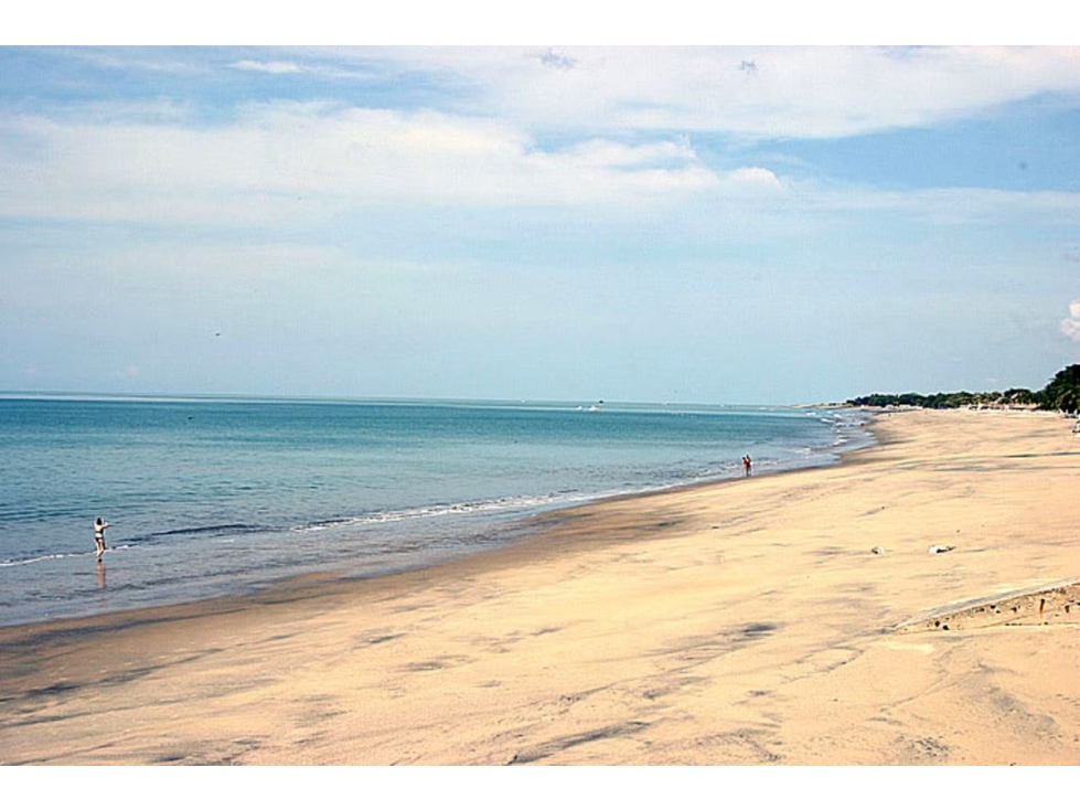 VENTA TERRENO FRENTE AL MAR LAGOMAR SAN CARLOS CV — foto 6