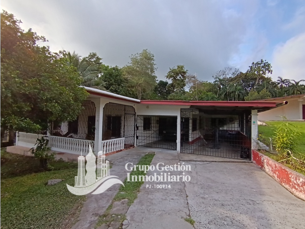 Se vende casa en Bugaba a orilla de La Interamericana - 4