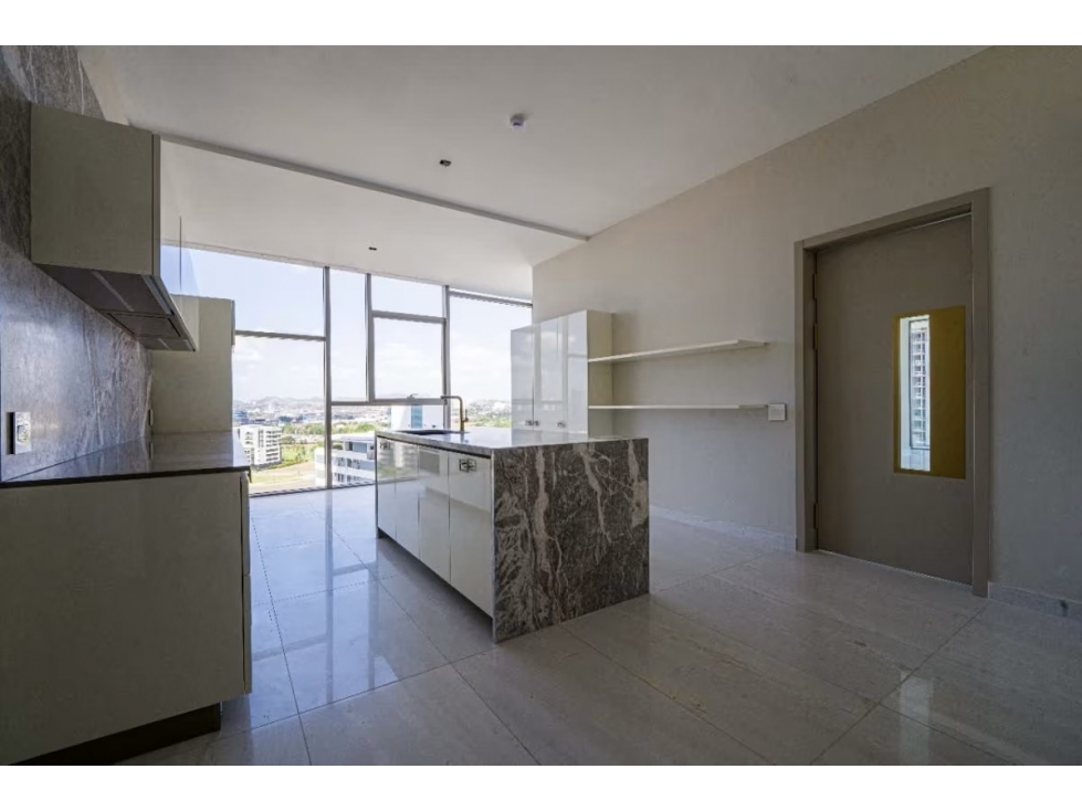 VENTA APARTAMENTO EN SANTA MARIA 397M2 LA MAISON BY FENDI MLD — foto 5