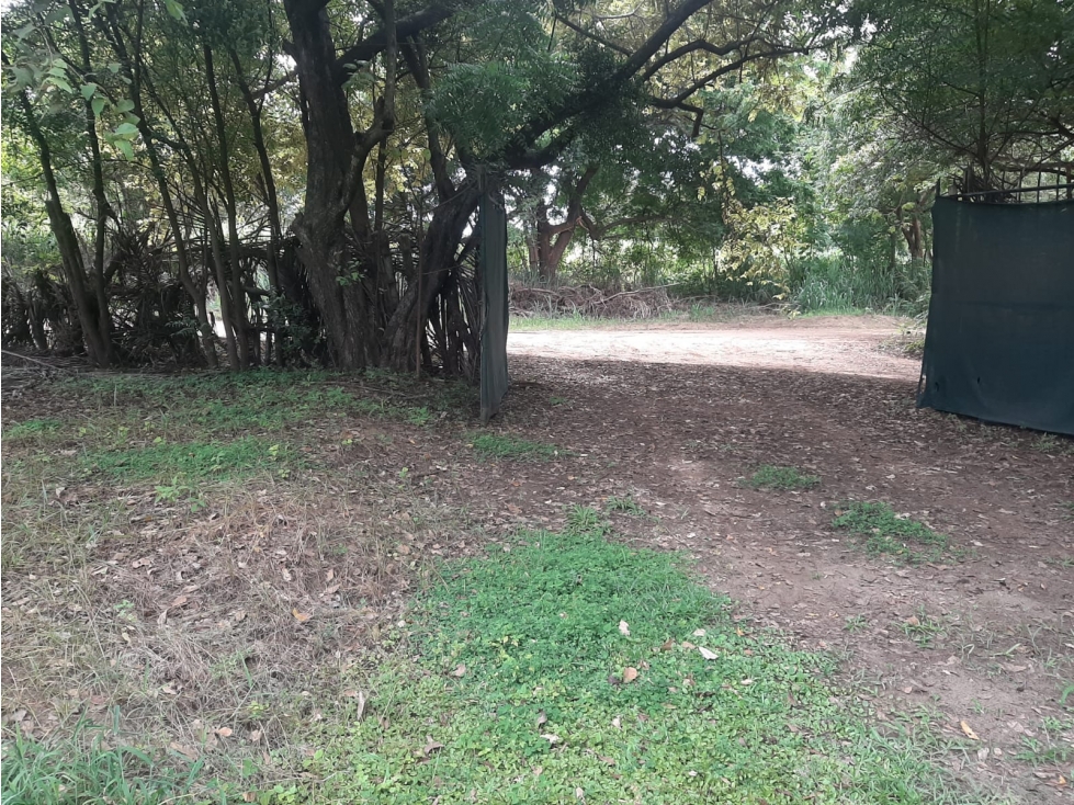 VENTA DE TERRENO EN LA PLAYA EL ROMPIO - 2