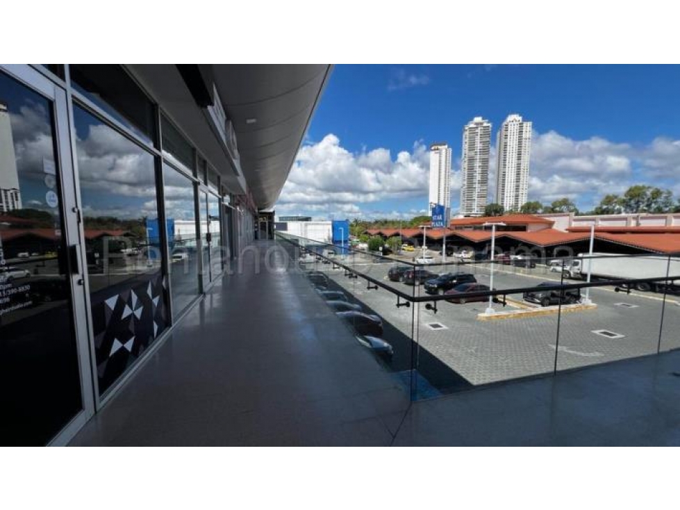 ALQUILER LOCALES COMERCIALES COSTA DEL ESTE UBICACIÓN ESTRATEGICA CV — foto 4