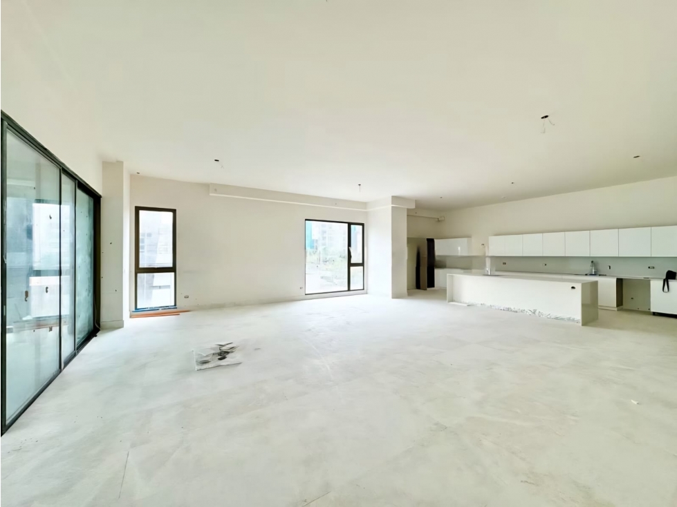 VENTA APARTAMENTO OCEAN REEF ISLANDS 536M2 SKYHOMES MLD — foto 5