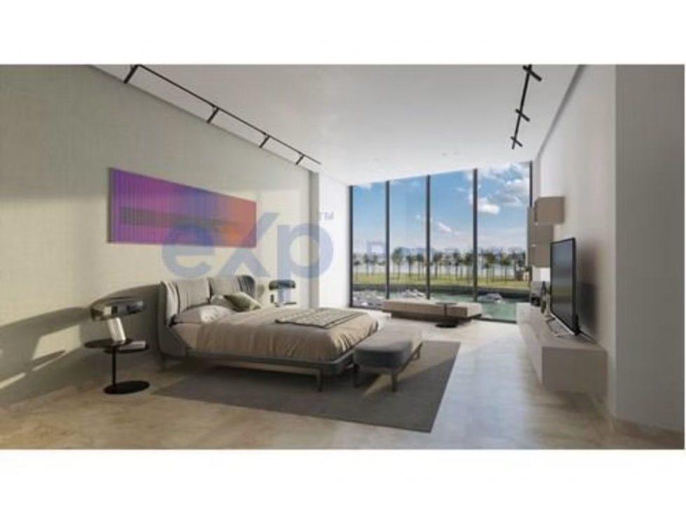 VENTA APARTAMENTO OCEAN REEF ISLANDS 577M2 MONTE CARLO MLD — foto 4