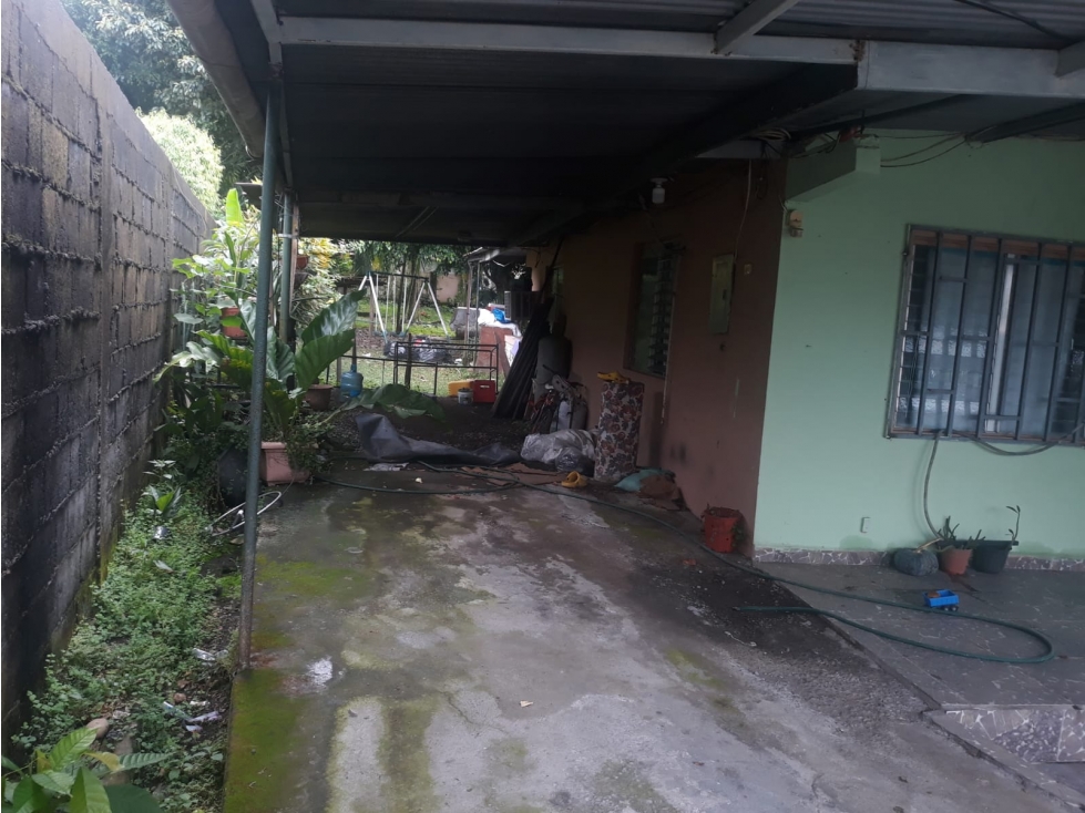 Vendo casa en La Concepcion Bugaba — foto 6