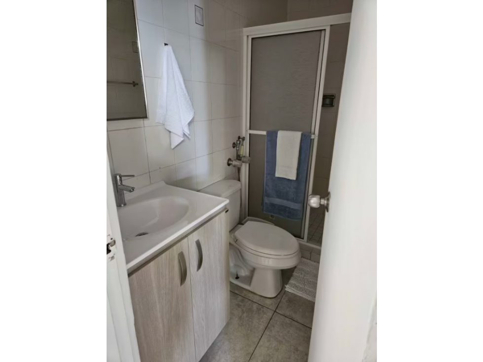ALQUILER APARTAMENTO PH TORRES EL DORADO 110mtrs2 EV — foto 6