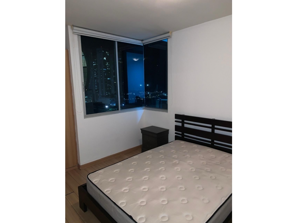 VENTA APARTAMENTO PACIFIC SKY PUNTA PACIFICA 115MTRS EV — foto 2