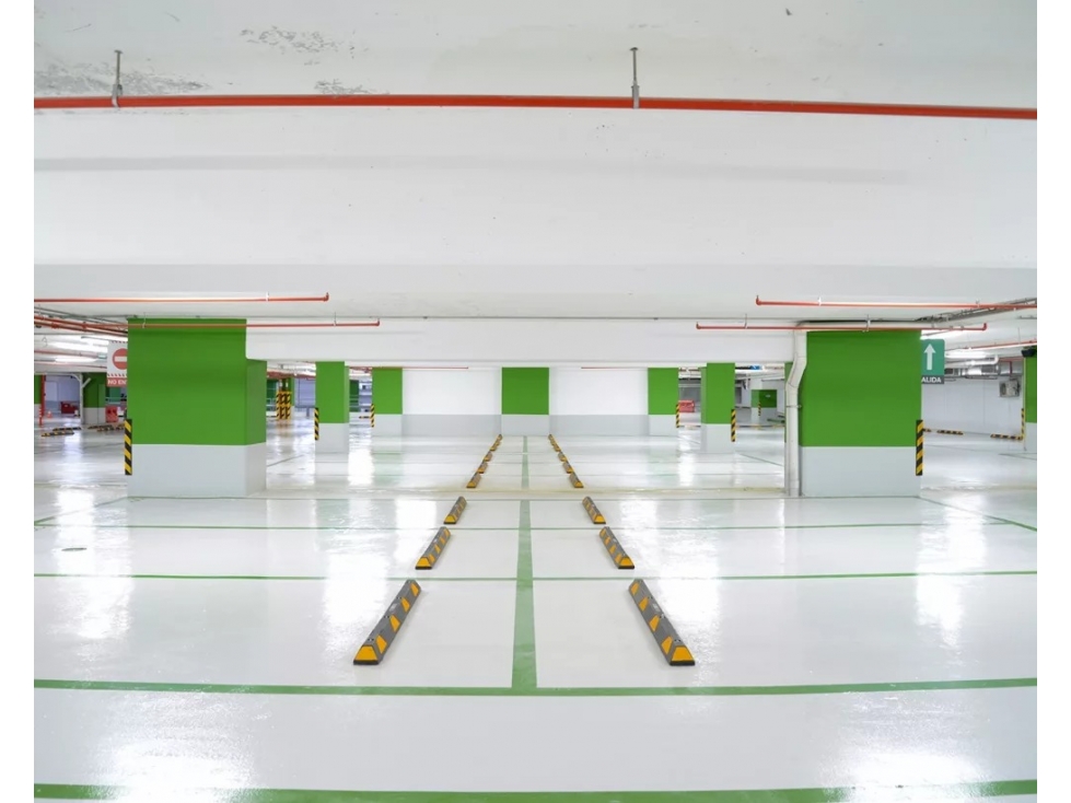 ALQUILER OFICINA COMERCIAL PUNTA PACIFICA 65M2 PACIFIC CENTER CV — foto 6