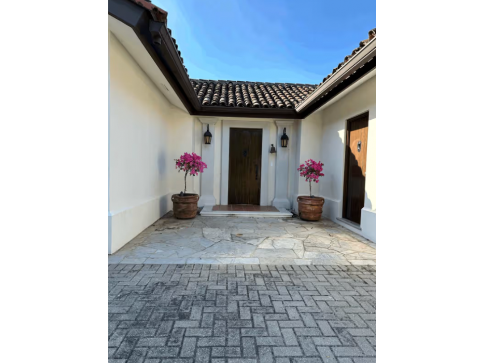 VENTA CASA PH LOS PORTALES PLAYA BUENAVENTURA EV - 6