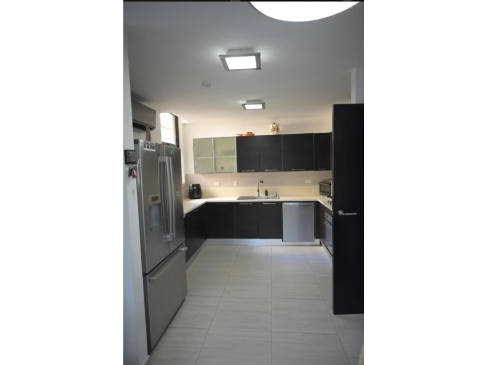 ALQUILER CASA AMOBLADA PH NATIVA 350MTRS AMOBLADA EV — foto 6
