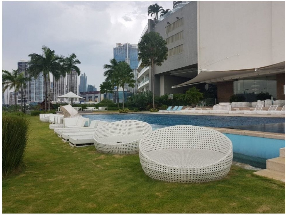 VENTA APARTAMENTO PUNTA PAITILLA 895M2 PH THE POINT MLD — foto 3