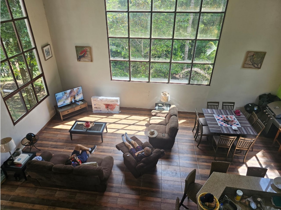 VENTA CASA EN ALTOS DEL MARIA AMPLIA 2700M2 NEGOCIABLE CV — foto 2