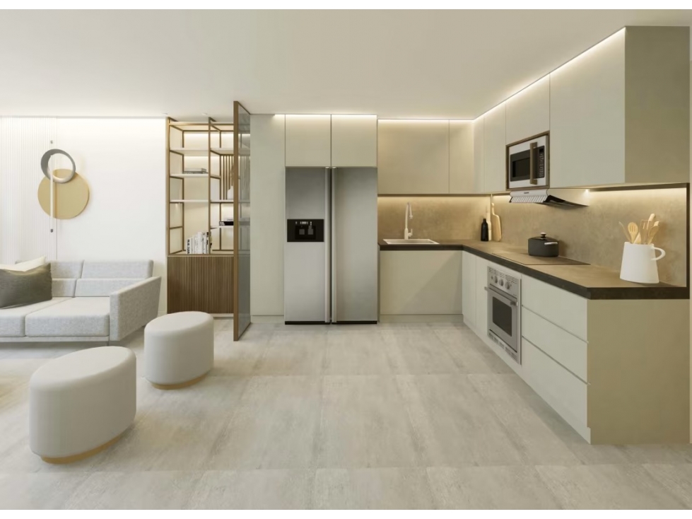 VENTA APARTAMENTO SAN FRANCISCO SQUARE 72 PARA AIRBNB MLD — foto 6