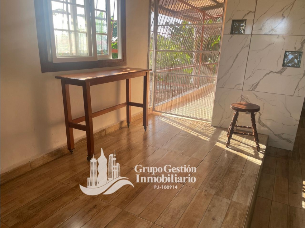 Alquilo Apartamento Estudio Semi Amoblado en Los Anastacios Dolega - 5
