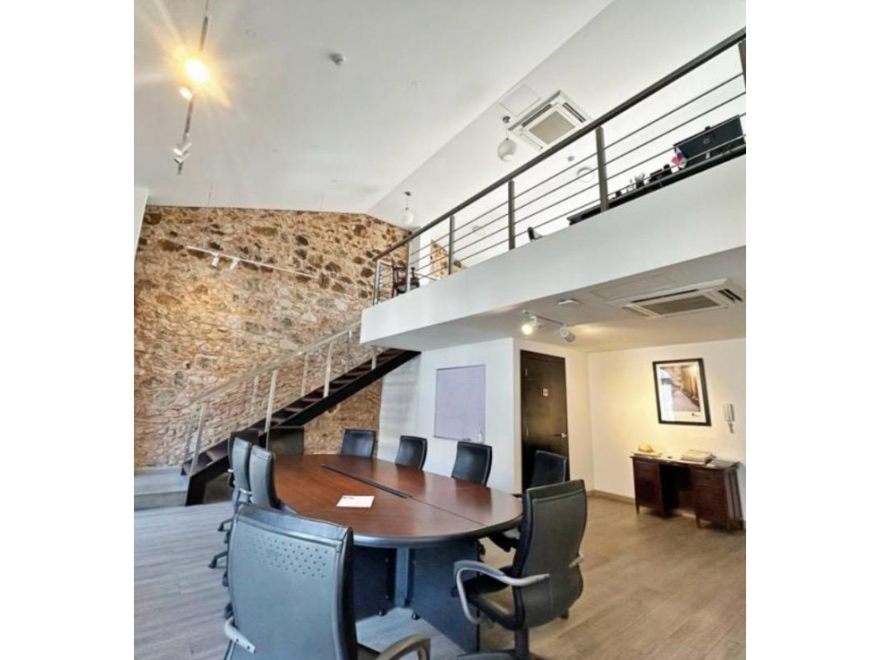 VENTA OFICINAS CASCO ANTIGUO CASA PEREZ ALEMAN CV - 3