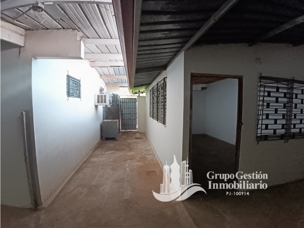 Alquilo amplia casa cercada en David cerca de Terronal — foto 3