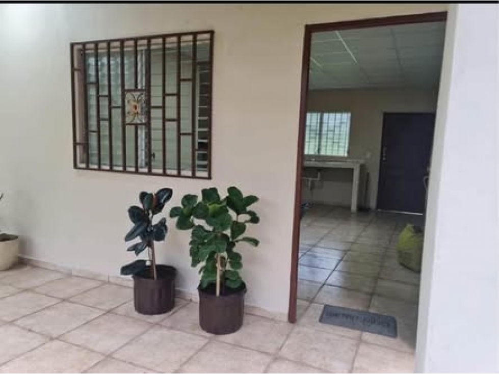 Vendo casa en Bugaba - San Miguel del Yuco excelente ubicacion — foto 2