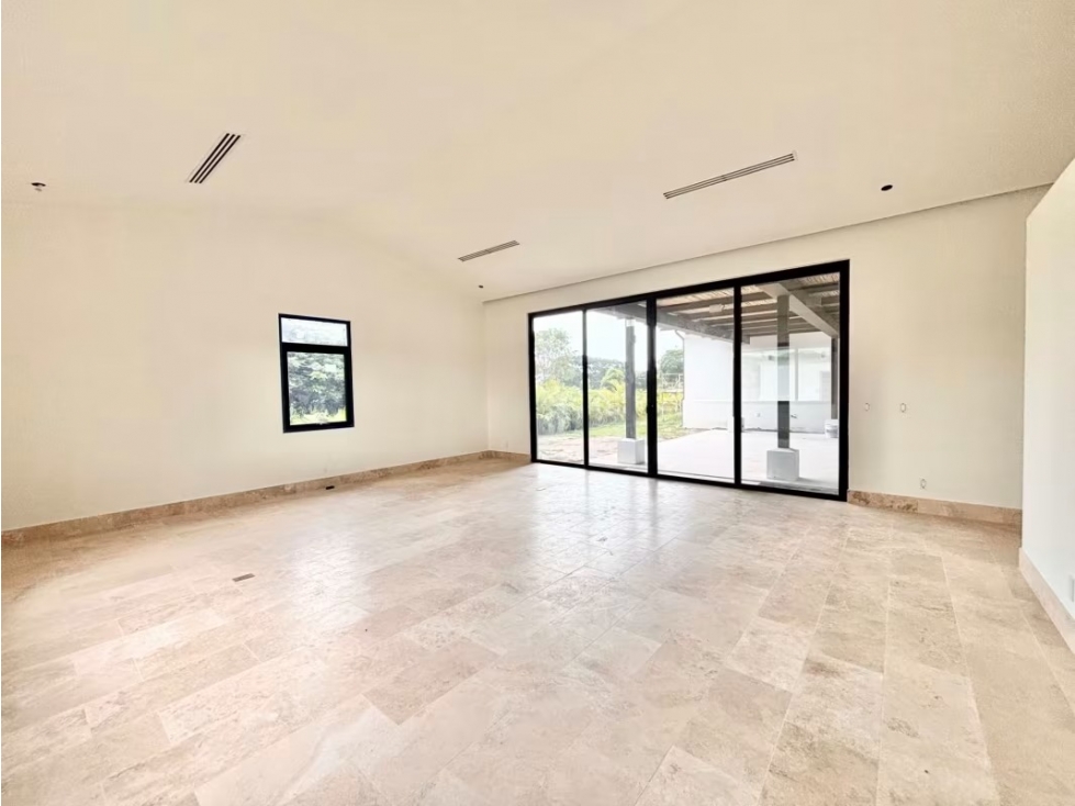 VENTA DE CASA EN RIVERSIDE BUENAVENTURA - 2