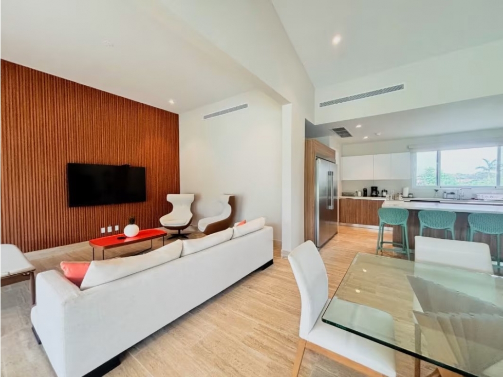 VENTA DE CASA FAIRWAYS BUENAVENTURA - 2