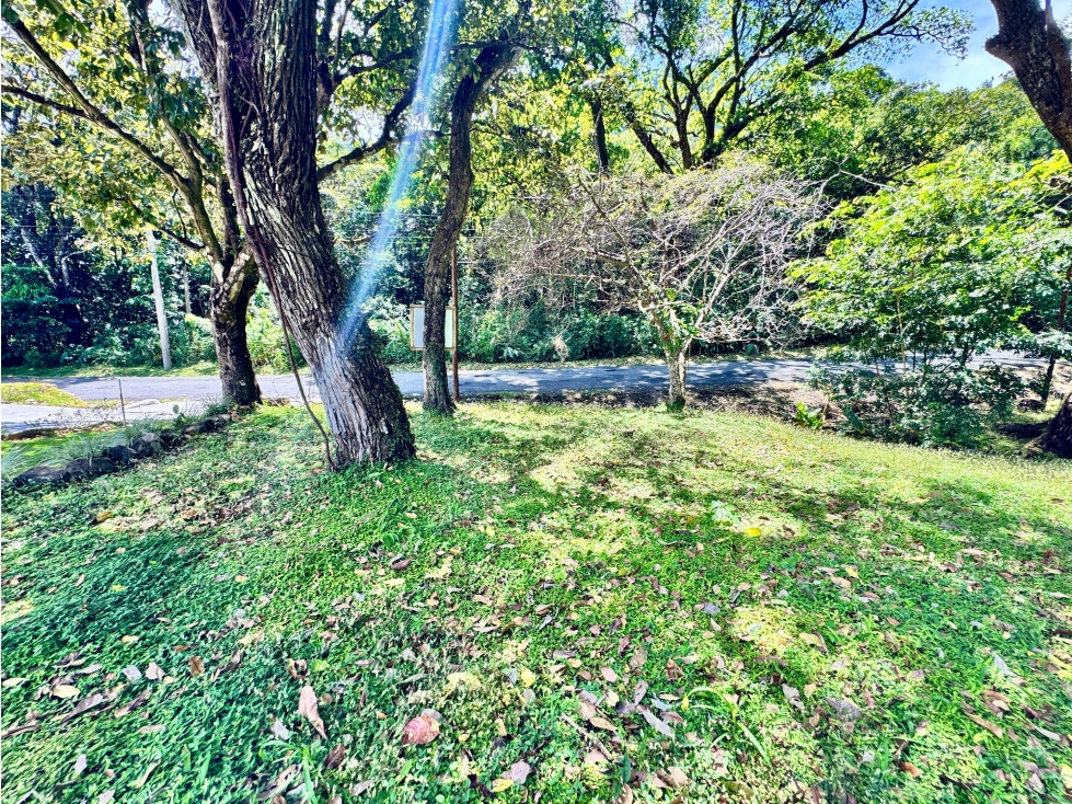 VENTA LOTE ALTOS DEL MARIA AMPLIO 1,813.19 m² CV — foto 2