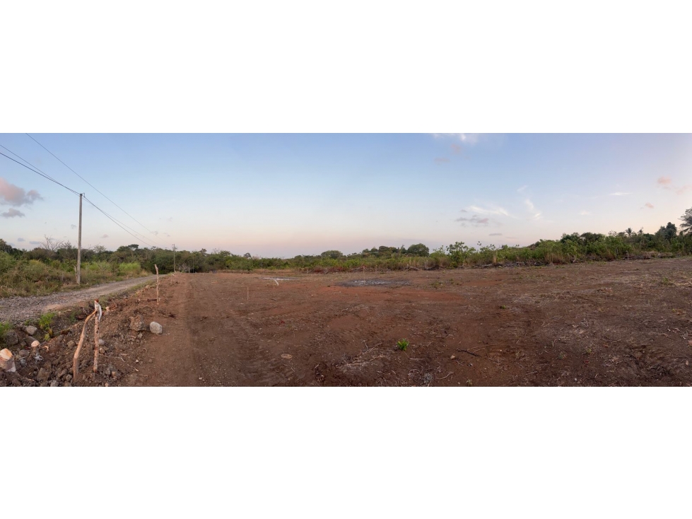 Exclusividad y naturaleza en Rodeo Viejo (Terrerno). — foto 2