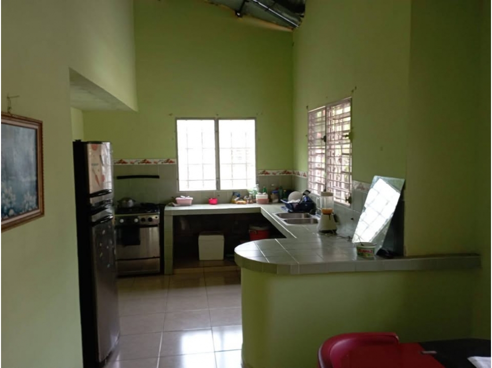 Vendo casa en David - La Riviera — foto 3