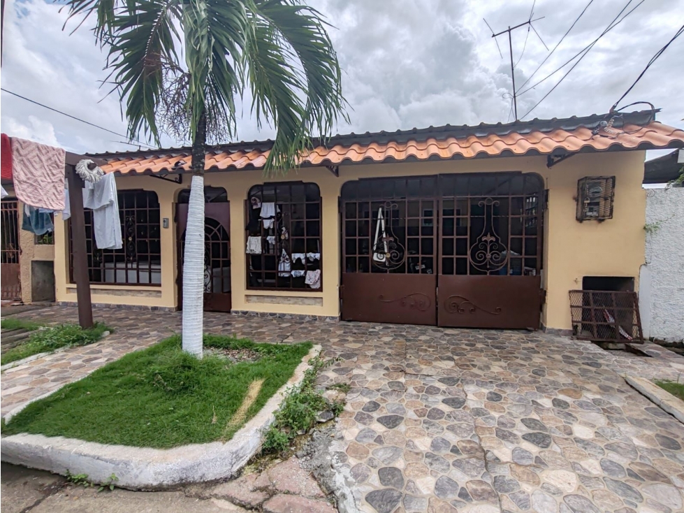 SE VENDE CASA A MINUTOS DE LOS PUEBLOS MYP — foto 2