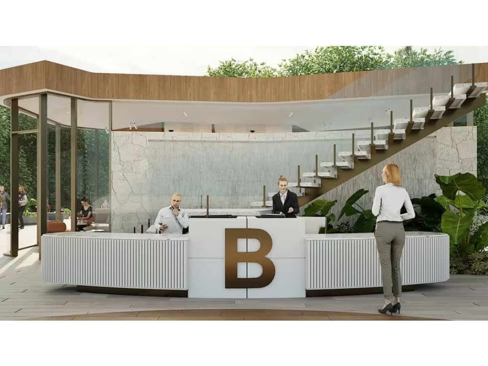 VENTA APARTAMENTOS SANTA MARIA PROYECTO BOSCO DI MLD — foto 5