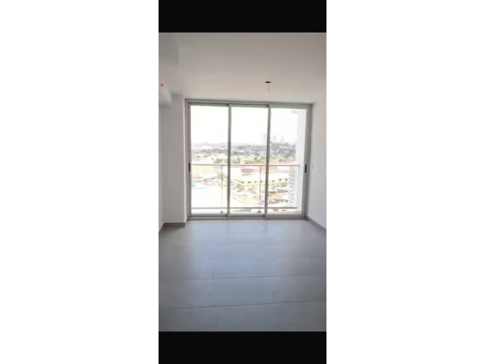 VENTA APARTAMENTO NUEVO CARRASQUILLA PH PARK SQUARE — foto 2