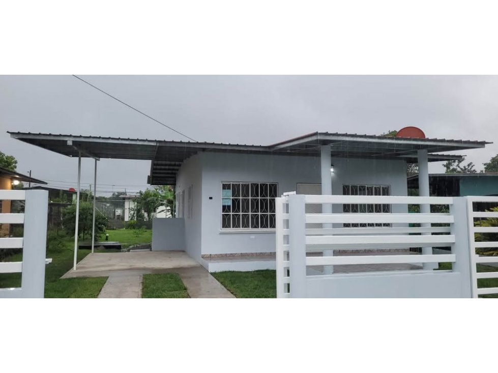 VENDO CASA DE SEGUNDA DE 450MTS ALGARROBOS — foto 2