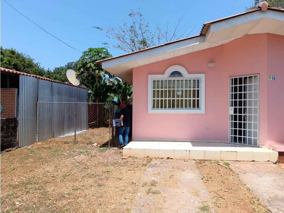 VENTA DE CASA EN CHITRÉ - LA ARENA — foto 2