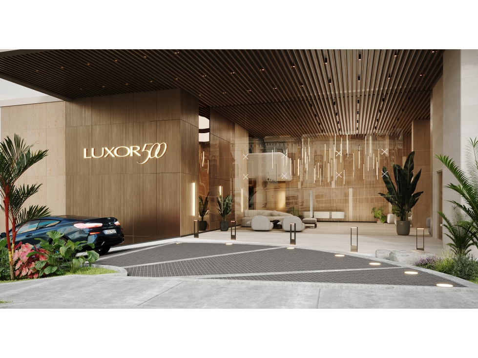 VENTA APARTAMENTO EL CANGREJO LUXOR 500 MLD — foto 6