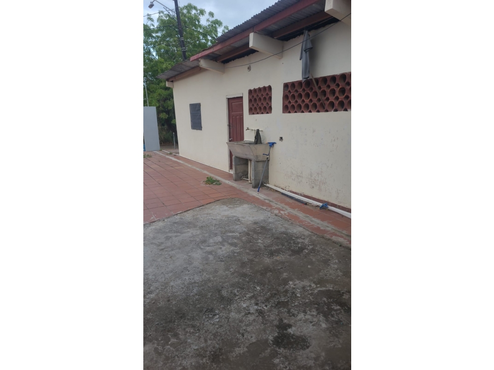 VENTA DE CASA EN CHITRE CON PROYECCION DE INVERSIÓN — foto 3