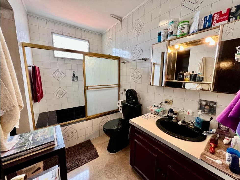 SE VENDE LUJOSA CASA DE 622M2 CON AMPLIO PATIO EN HATO PINTADO A.Q. — foto 6