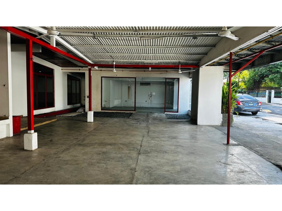 ALQUILER DE LOCAL EN SAN FRANCISCO 700M2, EXCELENTE UBICACIÓN — foto 3