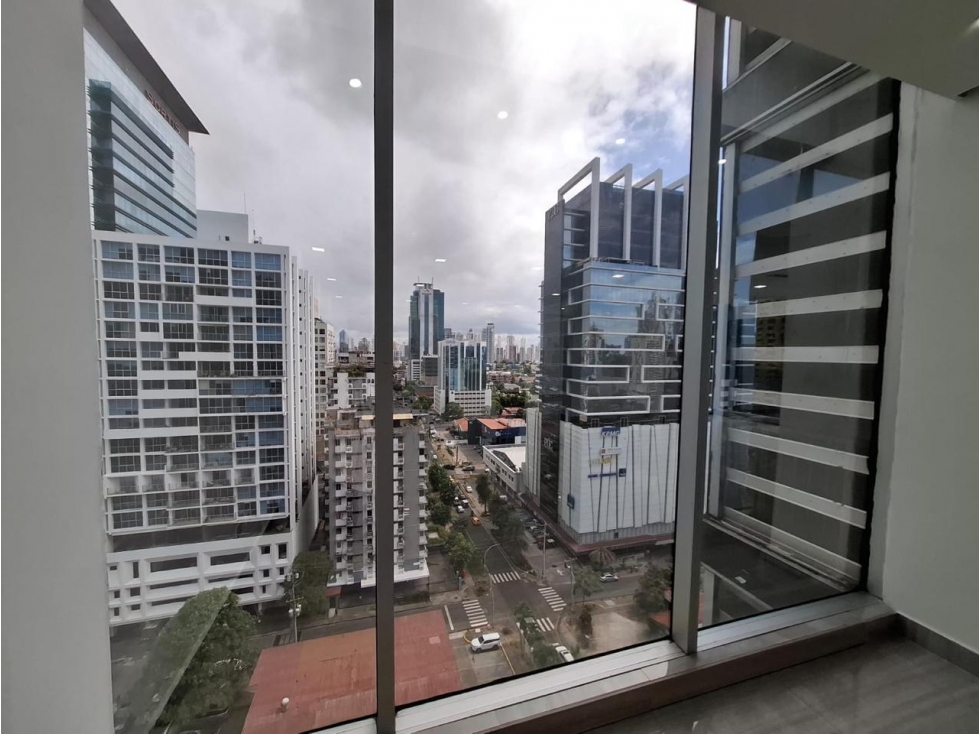ALQUILER OFICINA AVENIDA SAMUEL LEWIS 125M2 PH SL55 MLD — foto 4