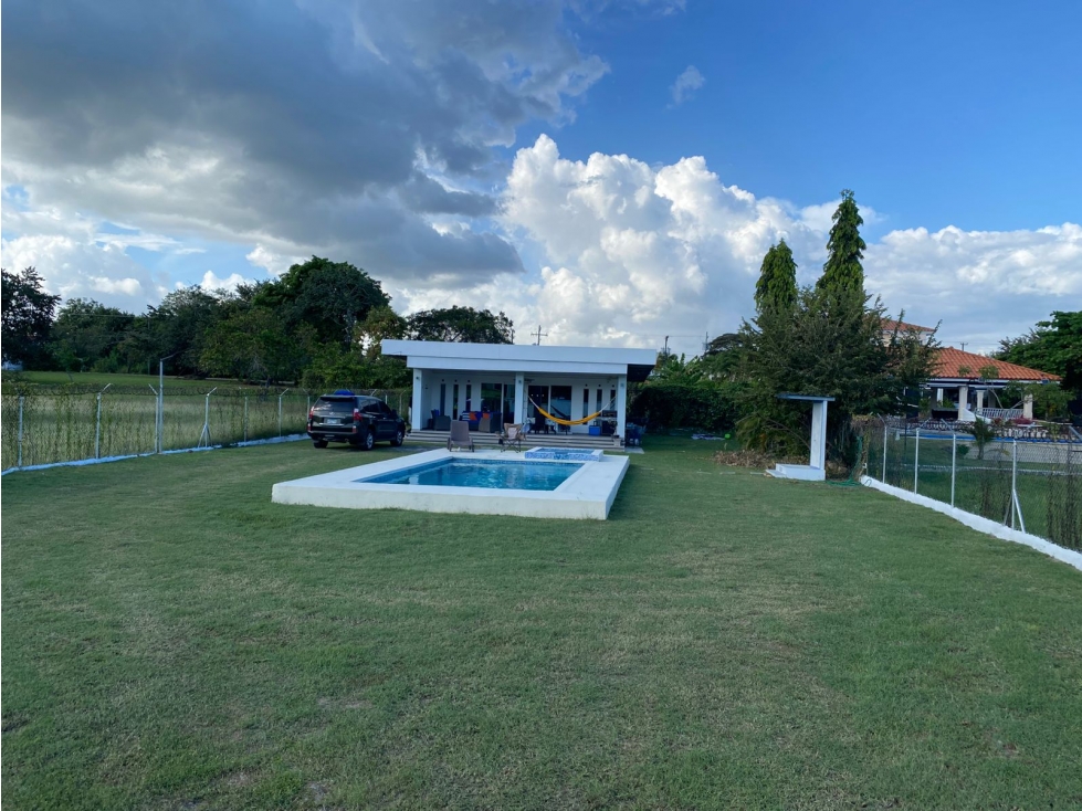 VENTA DE CASA DE PLAYA CON PISCINA EN CORONADO 983METROS — foto 2